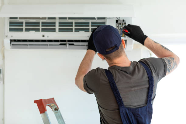 Professional Airduct Cleaning in Neptune City, NJ
