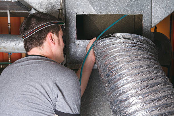 Best Residential Air Duct Cleaning  in Neptune City, NJ