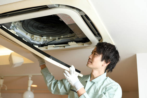 Best Emergency Air Duct Cleaning  in Neptune City, NJ