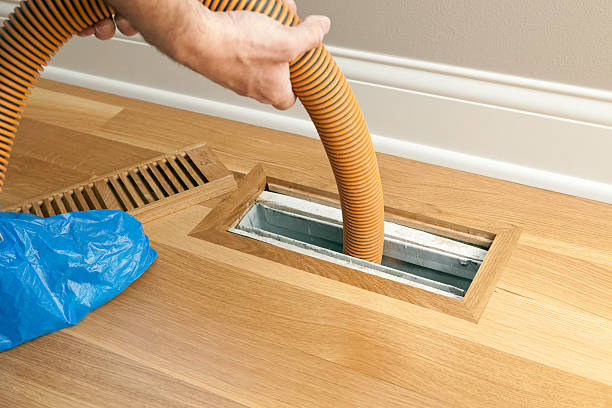 Best Air Duct Cleaning Cost  in Neptune City, NJ