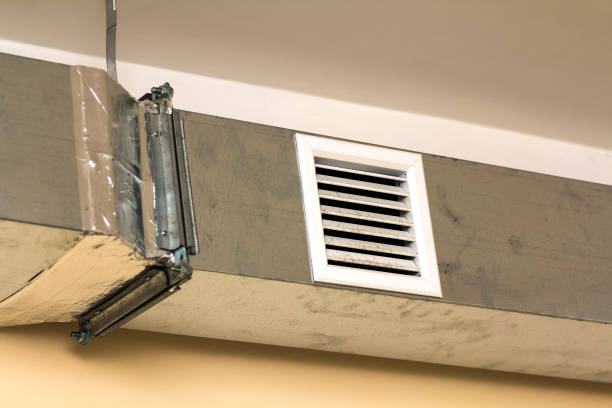 Best HVAC Duct Inspection Services  in Neptune City, NJ